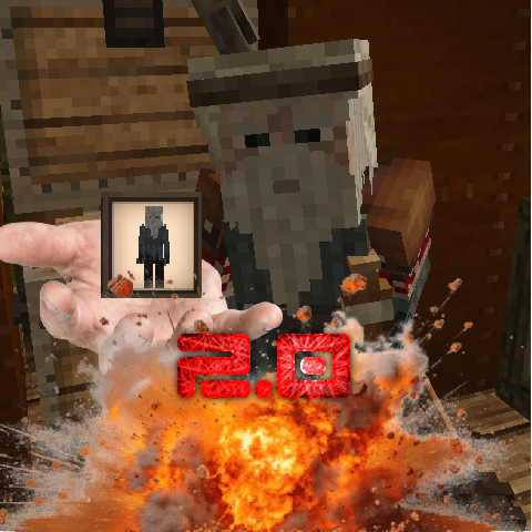 Traders Revised 2.0 project artwork