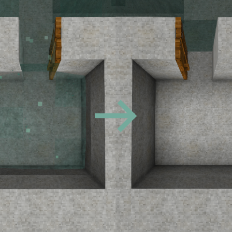 Watertight Doors – Vintage Story Mod