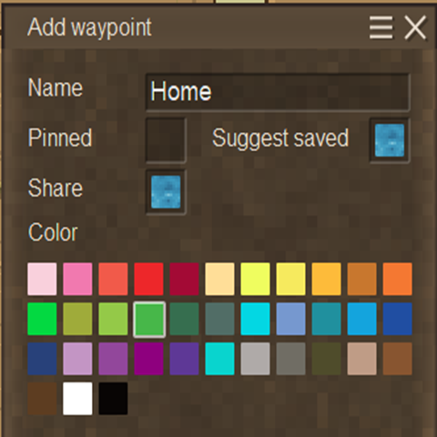 Waypoint Together Reborn
