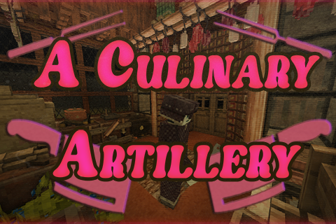 A Culinary Artillery 2.0.0-dev
