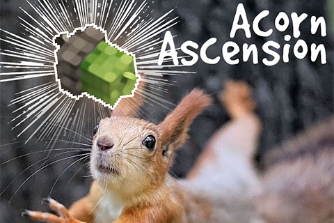 Acorn Ascension – Vintage Story Mod