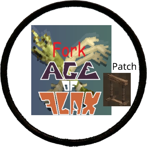 Age of Flax Fork Break Patch – Vintage Story Mod