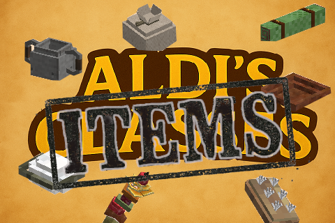 Aldi's Classes [Crafts only PATCH] – Vintage Story Mod