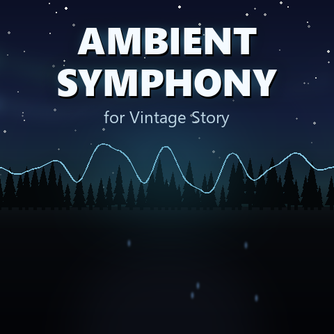 Ambient Symphony project artwork