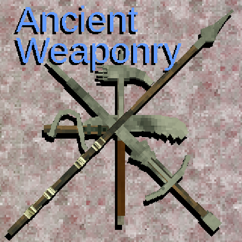 Ancient Weaponry icon
