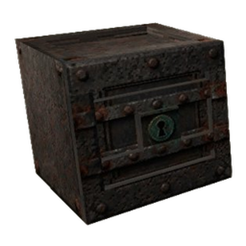 AnyCoin Bank Box project artwork
