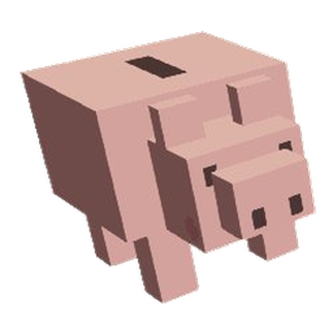 AnyCoin Piggy Bank project artwork