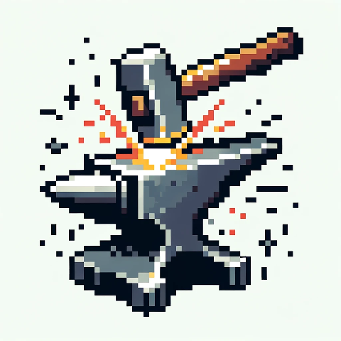 BlackSmith Enhancements
