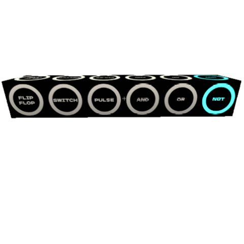 Logic Blocks – Vintage Story Mod