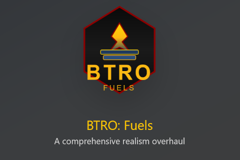 BTRO-Fuels – Vintage Story Mod