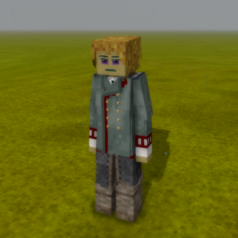 Civilcoats server tweak – Vintage Story Mod