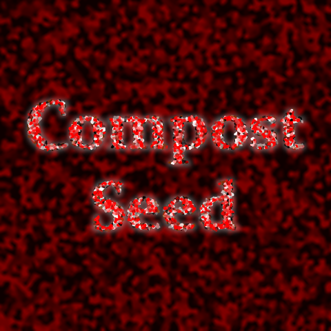 Compost Seed – Vintage Story Mod