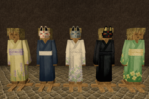 Wafuku – Vintage Story Mod