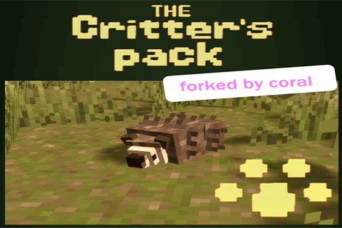 CrittersPack
