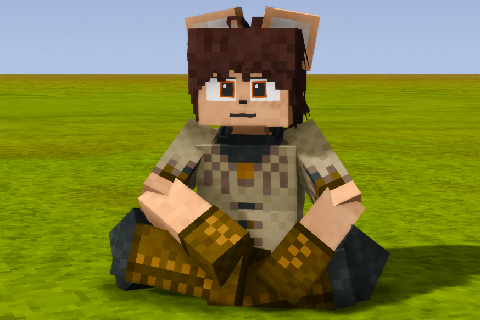 Pika Time! – Vintage Story Mod