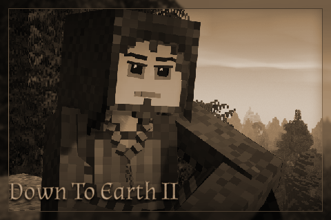 Server Side - Down To Earth II - Natural Seraph Eye Colors – Vintage Story Mod
