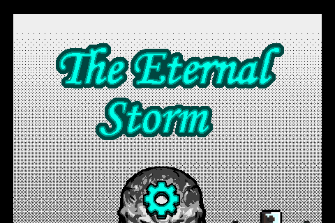 [FORK] The Eternal Storm – Vintage Story Mod