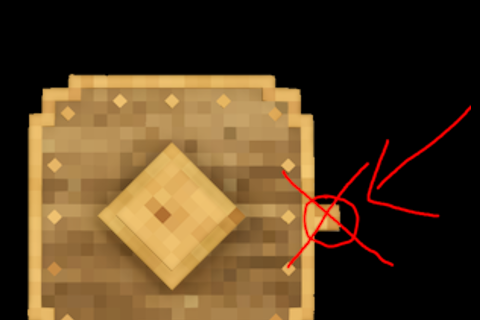 Shield model fix – Vintage Story Mod