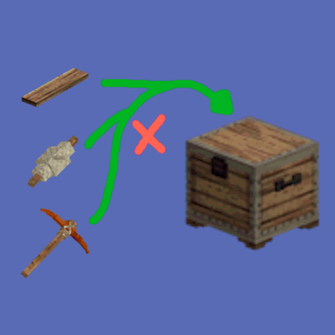 Force Ground Storage project artwork