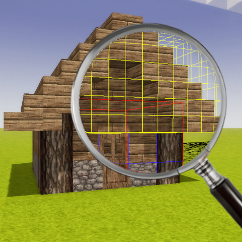 Grid View – Vintage Story Mod