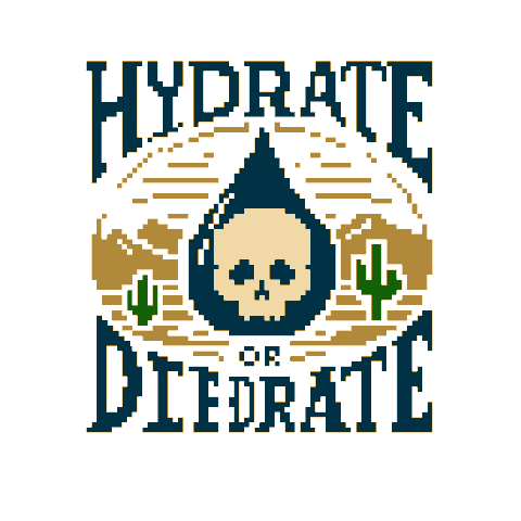 Hydrate or Diedrate