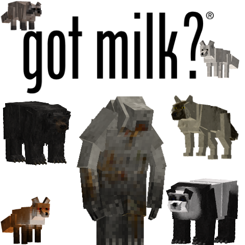 Exotic Milk – Vintage Story Mod