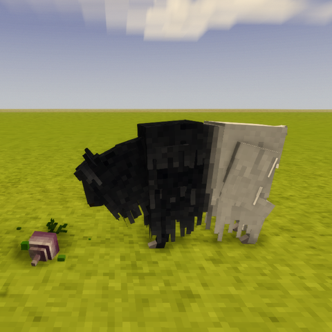 Goat Appetite Tweak [Deprecated] – Vintage Story Mod