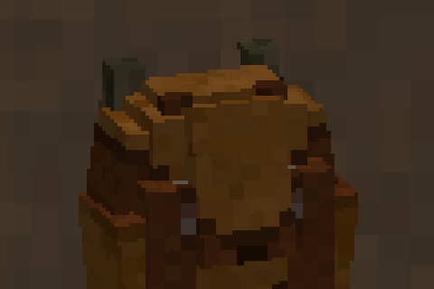 Limit bag slots – Vintage Story Mod