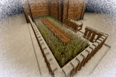 SubZero Farming – Vintage Story Mod