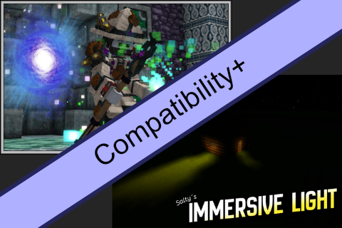 Immersive Light + Rustbound Magic Compat – Vintage Story Mod