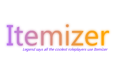 Itemizer