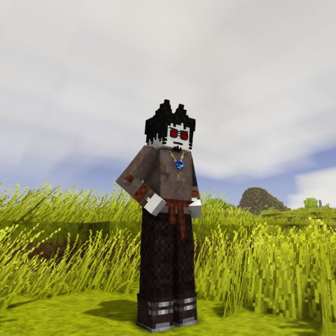 Fabulous Fashions of Lunaria! – Vintage Story Mod