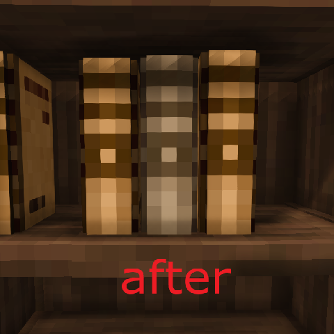 Lore Book Cabinet Fix – Vintage Story Mod
