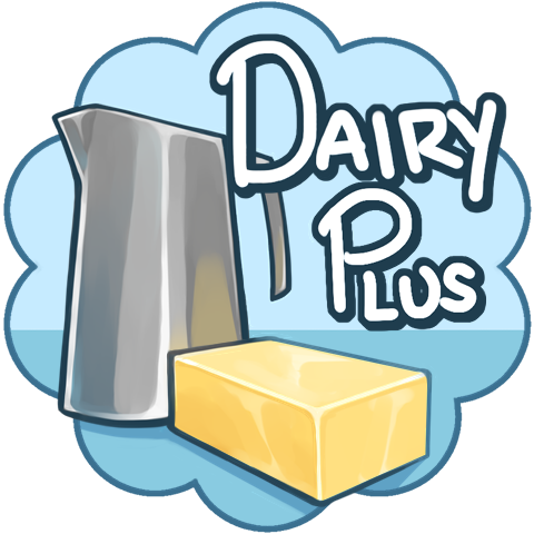 Dairy Plus