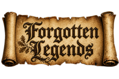 ForgottenAdmins project artwork