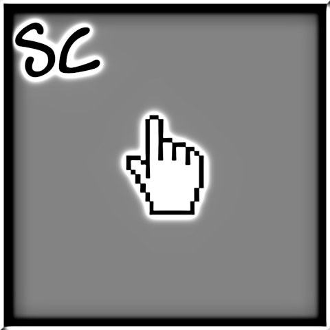 smartcursor project artwork