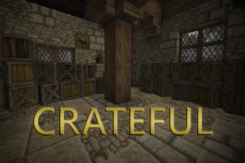 Crateful