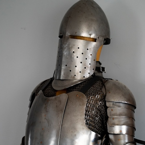 Layered Armors – Vintage Story Mod