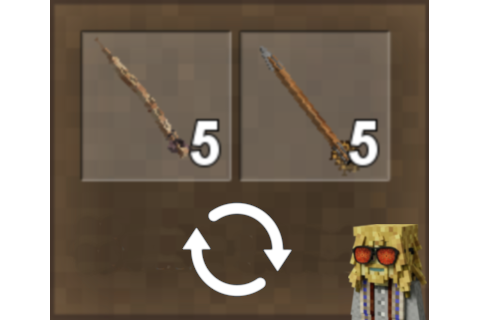 Quick Arrow Selection project artwork