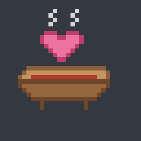 Feed Others – Vintage Story Mod