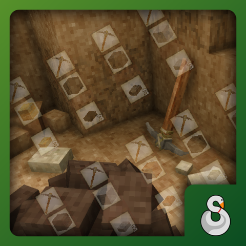 Steinbrecher – Vintage Story Mod