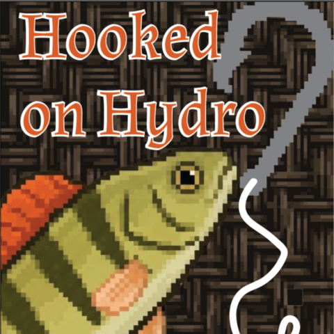 Hooked On Hydro – Vintage Story Mod