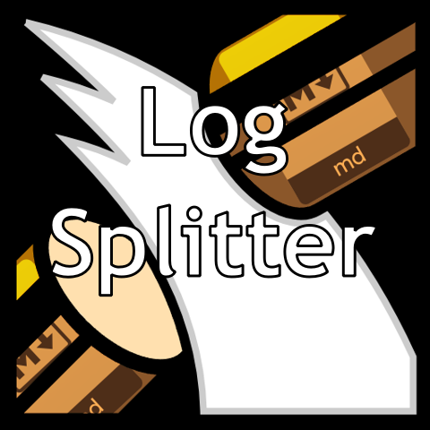 Log Splitter project artwork