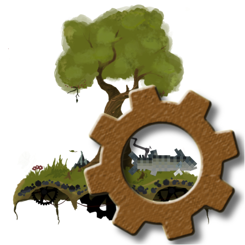 Upgraded Lakes – Vintage Story Mod