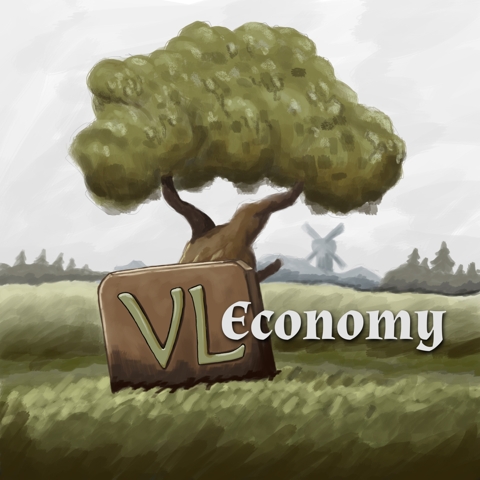 VL Economy – Vintage Story Mod
