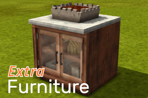 Extra Furniture