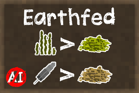 Earthfed - More Fertilizers icon