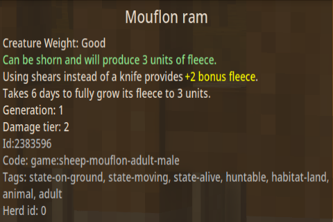 Mad Fathers Matter – Vintage Story Mod