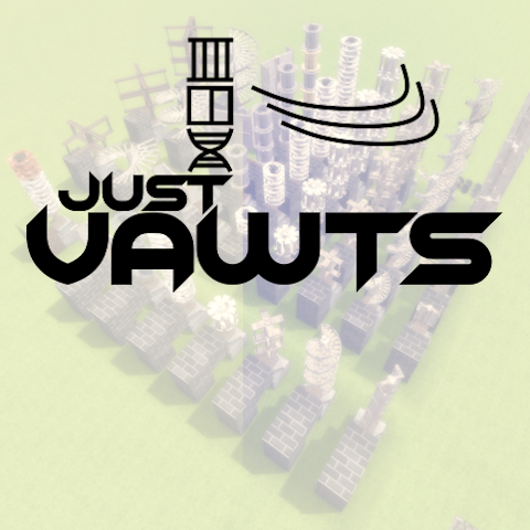 justVAWTs project artwork