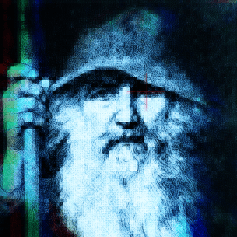 Remove Crosshair – Vintage Story Mod